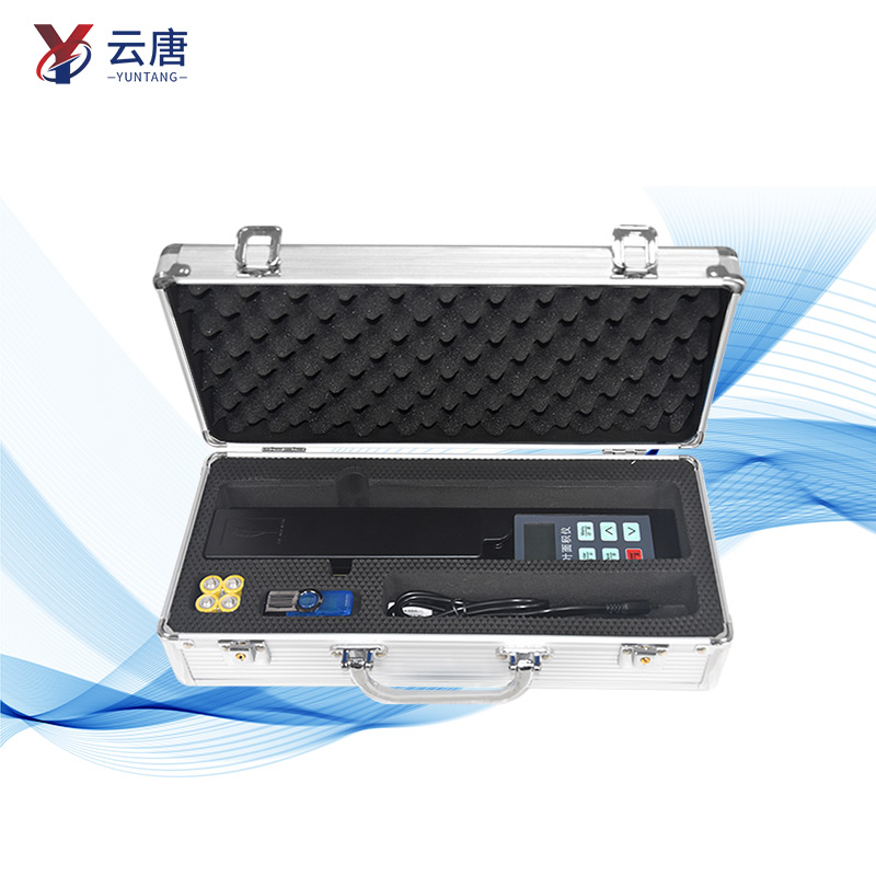 智能款植物葉面積測量儀的應(yīng)用