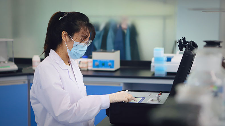 農(nóng)產(chǎn)品蔬菜檢測方案的項目有哪些？