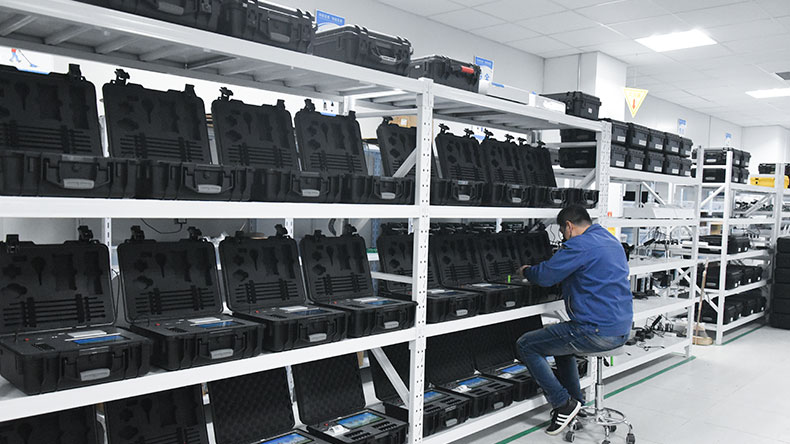 農(nóng)產(chǎn)品質(zhì)量檢測設(shè)備有哪些農(nóng)藥殘留檢測儀設(shè)備選擇有哪些？