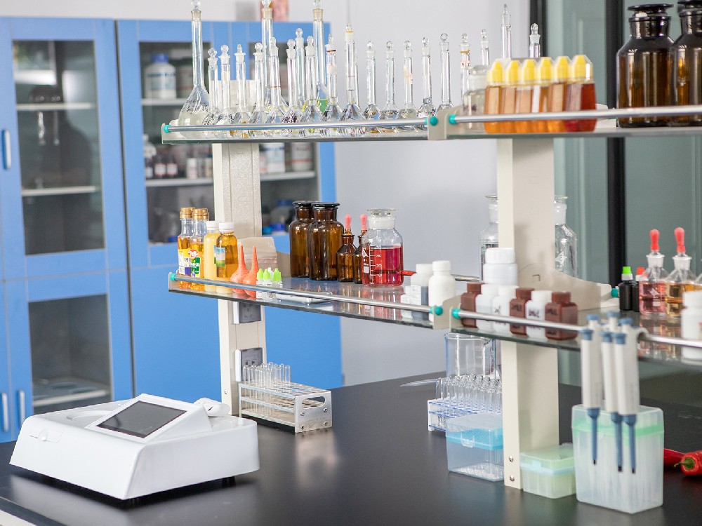 農(nóng)產(chǎn)品質(zhì)量檢驗(yàn)所需實(shí)驗(yàn)儀器設(shè)備清單綜合方案