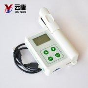實時把握作物成長數(shù)據(jù) 選擇葉綠素儀