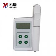 使用葉綠素檢測儀的好處多嗎？