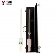 植物冠層分析儀的用途是什么呢？