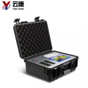 植物營(yíng)養(yǎng)檢測(cè)儀的好處是什么？