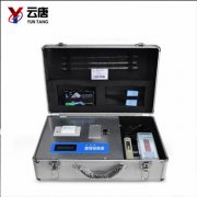 植物營(yíng)養(yǎng)檢測(cè)儀幫助測(cè)定營(yíng)養(yǎng)元素