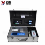 云唐植物營(yíng)養(yǎng)測(cè)定儀提高氮肥使用率